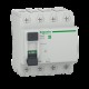 Intreruptor diferential Schneider Electric EZ9R32440, 4.5kA, 40A, 30mA