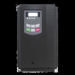 INVERTOR FRECVENTA  E2000- 1800 T3 180.0KW 360A 400V