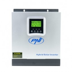 Invertor monofazat PNI GreenHouse SC1800C PRO, Off Grid, 3000W