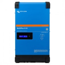 Invertor monofazat Victron Energy Multiplus II, Off Grid / Hybrid, 24/3000/70-32 230V GX