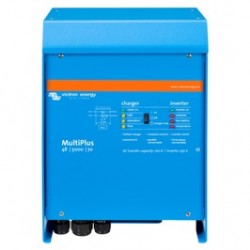 Invertor monofazat Victron Energy Multiplus, Off Grid / Hybrid, 48/5000/70-100 230V VE BUS