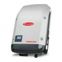 Invertor trifazat Fronius Symo 3.0-3-S Light, On Grid, 3000W