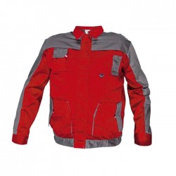 Jacheta Rosu/Gri MAX EVO