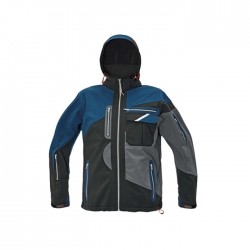 Jacheta Symmons Negru