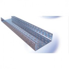 Jgheab metalic 12-602, otel galvanizat, 0.75 x 60 x 150 mm