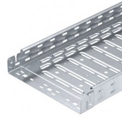 Jgheab RKSM FS 6047630, otel, 0.75 x 60 x 150 mm