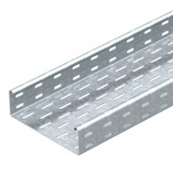 Jgheab SKS 620 FS 6056202, otel, 1.5 x 60 x 200 mm