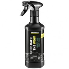 Karcher  RM 652 - Solutie pentru intretinerea interiorului auto, 0.5 L, KHB 4-18 Plus, K 2, K 3, K 4, K 5, K 7, K Mini, KHB 4-18, KHB 6, WD 1, WD 3, KHB 5, G 4.10 M, G 7.10 M, G 7.180, K Premium Home, WD 3.320M, WD 5.220M