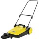 Karcher  S 4 - Masina de maturat manuala, 510 mm, 1800 m2/h