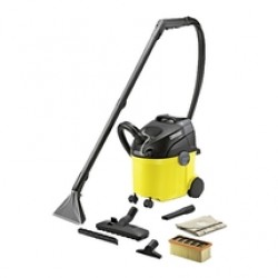 Karcher  SE 5.100 - Aspirator cu spalare, 1400 W, 210 mbar, 4 l, 1 l/min, aspirare umeda