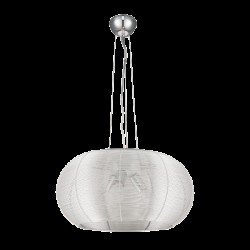 KERRY LUSTRÄ 3xE27 ALUMINIU