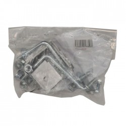 Kit adaptor pentru matura de pieptanat beton