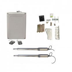 Kit automatizare porti batante 250Kg PKM-C01