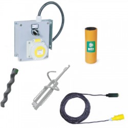 Kit autonivelante pentru Koine 4/5