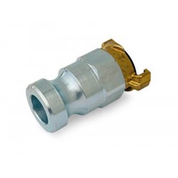 Kit spalare furtun material Ø 25mm 