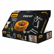 Kit zugraveli PS 3.39, HC 750, HC 950, HC 970 incl. SSP