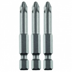 Kronus  76500E6,3 - Set capete de insurubare, profil PZ1, 3 bucati