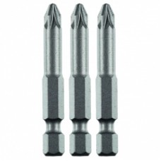 Kronus  76500E6,3 - Set capete de insurubare, profil PZ2, 3 bucati