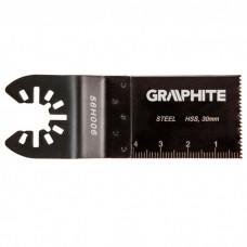 Lama ferastrau pentru metal 34 mm 56H006TOP