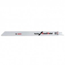 Lama ferastrau sabie pentru lemn si metal 91122VF Bosch
