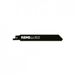 Lama ferastrau sabie pentru taiat lemn 150 mm REMS 561110