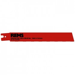 Lama ferastrau sabie pentru taieri universale 200 mm REMS 561003
