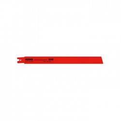 Lama ferastrau sabie pentru taieri universale 300 mm REMS 561004