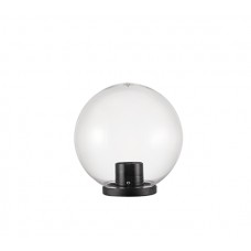 LAMPA DE GRADINA PMMA TRANSPARENT 300MM