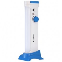 
                                        Lampa emergenta cu LED si variator MF0011-113901, 4W                                    