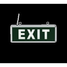 LAMPA EXIT XL88A O SINGURA FATA