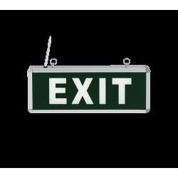 LAMPA EXIT XL88A O SINGURA FATA