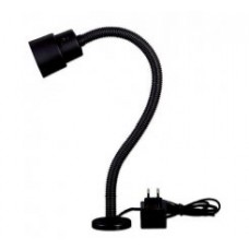 
                            Lampa halogen cu brat flexibil cu prindere magnetica 0536                        