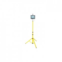 Lampa Halogen cu stand telescopic 500W 37602