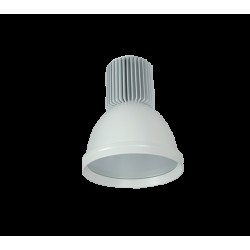 LAMPA INDUSTRIALA CU LED MINI 30W ALB