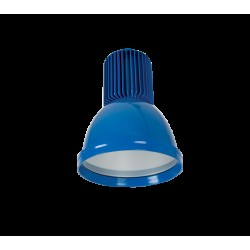 LAMPA INDUSTRIALA CU LED MINI 30W ALBASTRU