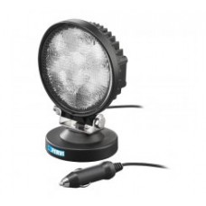 
                            Lampa LED 18 W cu talpa magnetica 0713/18                        