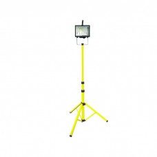 Lampa LED cu stand telescopic 1x20W 1300lm 37615
