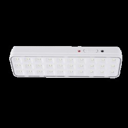 LAMPA LED DE EMERGENTA XL102 2W