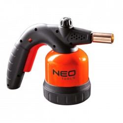 Lampa lipit cu aprindere piezo 20-020TOP