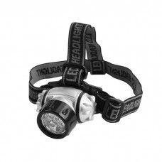 Lampa pentru cap cu 7 LED-uri 50 Lumen 60011
