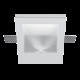 LAMPA PERETE LED GHIPS INCASTRATA 1X1W