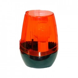 Lampa poarta 230V