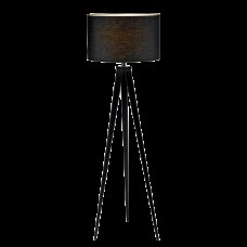 LAMPA PODEA TOMY GRI INCHIS 1XE27 D400X1550mm