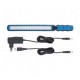 
                            Lampa reincarcabila LED 400 lumeni L008                        