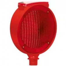 Lampa Semnalizare Lucrari Rotunda