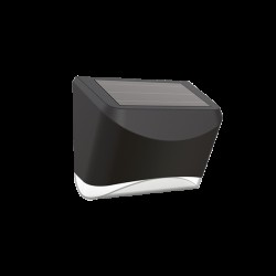 LAMPA SOLARA LED PERETE 23429 0.12W IP44