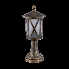 LAMPADAR GRADINA ERIK STAND 1XE27 ALAMA ANTICHIZATA H370mm