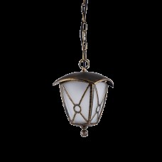 LAMPADAR GRADINA NICK ATARNAT 1XE27 ALAMA ANTICHIZATA