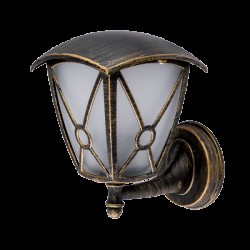 LAMPADAR GRADINA NICK UPWARD 1XE27 ALAMA ANTICHIZATA