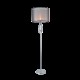 LAMPADAR MERY  1XE27 CROM D400XH1565mm